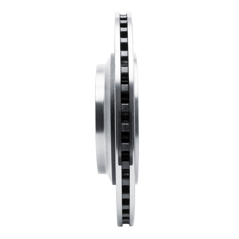 DFC 21-25 Dodge Durango Rear Brake Rotor