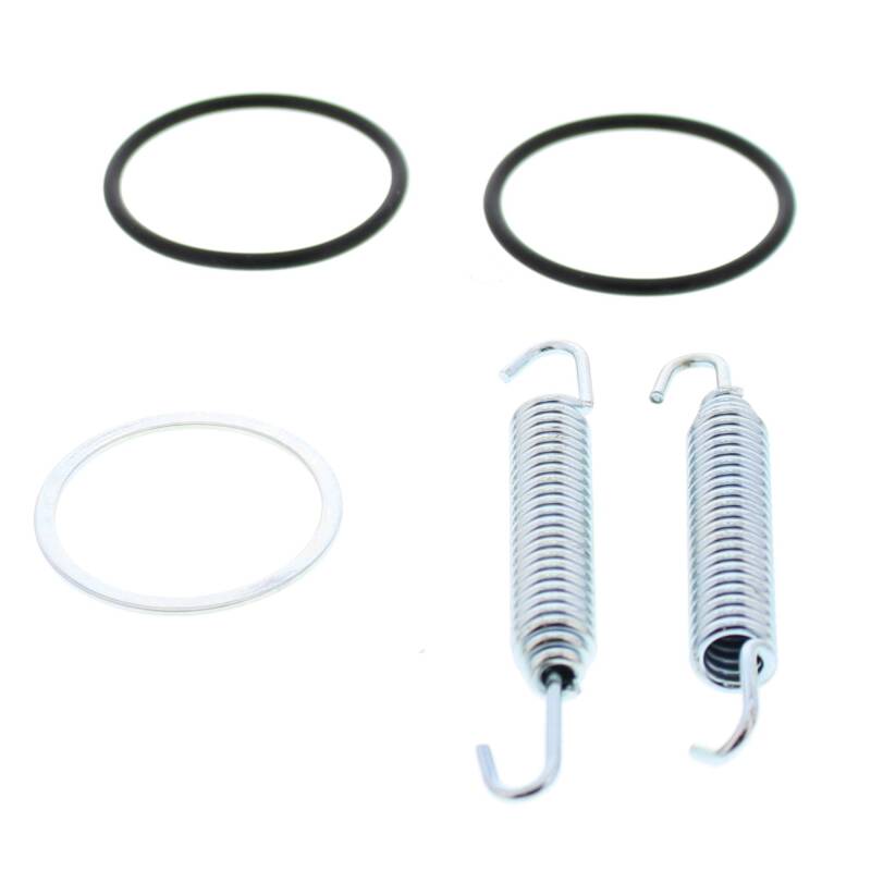 Vertex Pistons Vertex Gaskets 02-18 Yamaha YZ85 Exhaust Gasket Kit