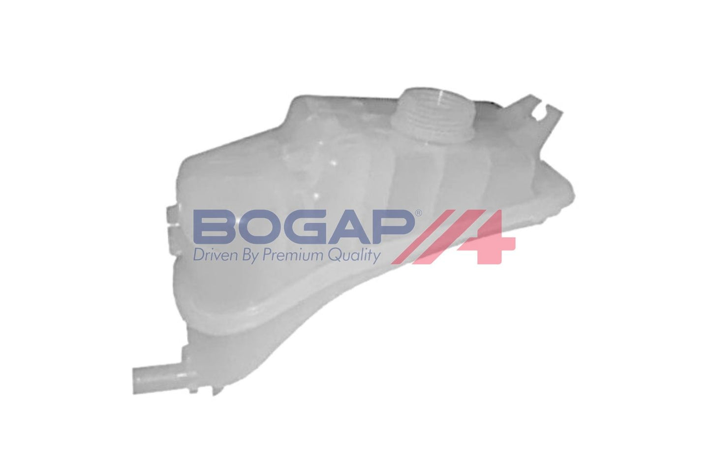 BOGAP P4240123 Expansion Tank, Coolant