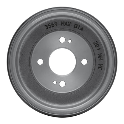 R1 Concepts R1 1986-2008 Acura EL Rear Brake Drum