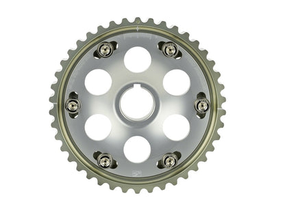 Skunk2 Racing Skunk2 Pro-Series Honda Prelude (H22A) DOHC VTEC 2.2L Cam Gears (Ti Color)