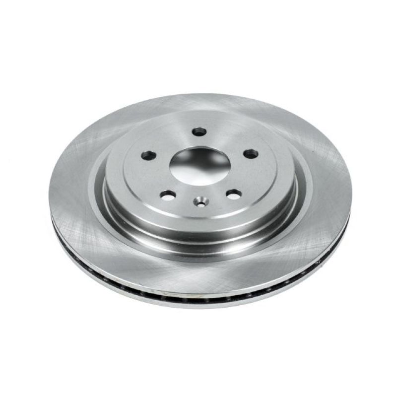 PowerStop Power Stop 08-14 Cadillac CTS Rear Autospecialty Brake Rotor