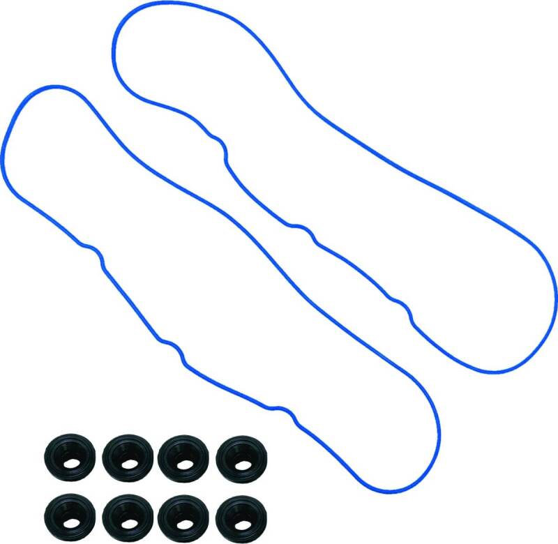 Granatelli Motor Sports Granatelli GM Gen 3/4 / Chevy LS/LSA 4.8L/5.3L/5.7L/6.0L/6.2L/7.0L Valve Cover Gaskets & Seal Kit