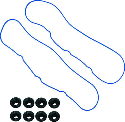 Granatelli Motor Sports Granatelli GM Gen 3/4 / Chevy LS/LSA 4.8L/5.3L/5.7L/6.0L/6.2L/7.0L Valve Cover Gaskets & Seal Kit