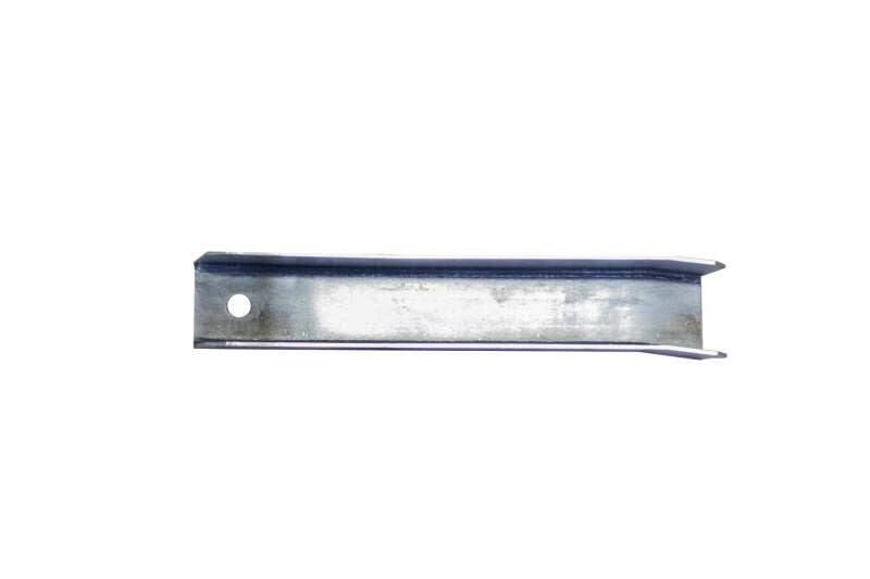 RustBuster Rust Buster 1997-2006 Jeep Wrangler Front Frame Repair Kit W/O Trailing Arm Mounts - Right