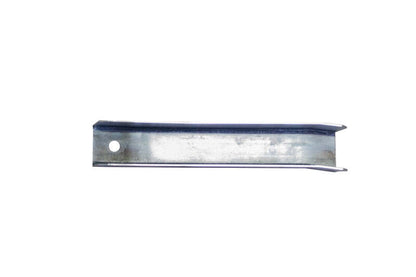 RustBuster Rust Buster 1997-2006 Jeep Wrangler Front Frame Repair Kit W/O Trailing Arm Mounts - Right