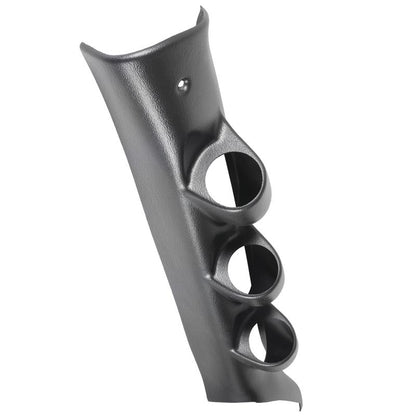 Autometer 2-1/16in Triple Pillar 14-15 Chevy Full Size (Gen 3)