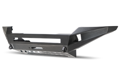 Body Armor 4x4 2016+ Toyota Tacoma Pro Series Front Winch Bumper