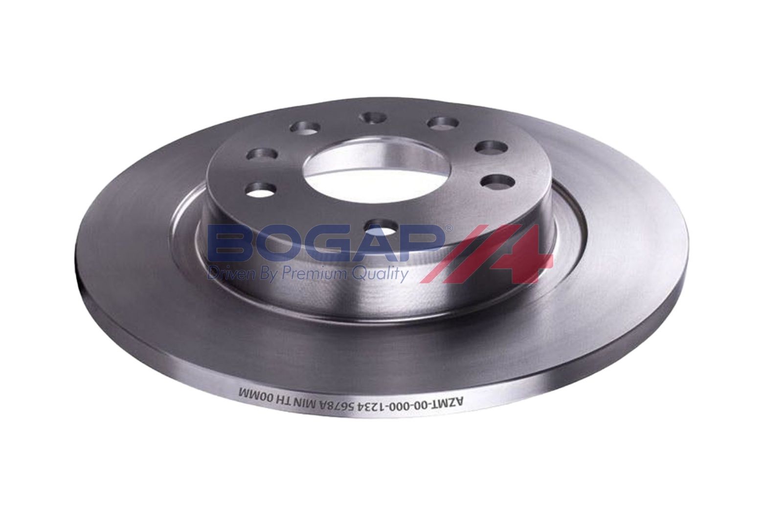 BOGAP A8211288 Brake Disc