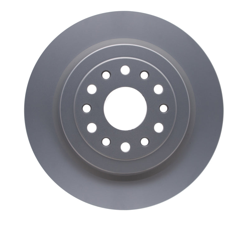 DFC 19-25 Ram 1500 Rear GeoSPEC Coated Rotor