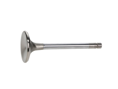 Manley Performance Manley Chrysler Top Fuel Exhaust Valve Kit - 1.950in Head Dia. 5.120in O/A Length, 0.3715in Stem