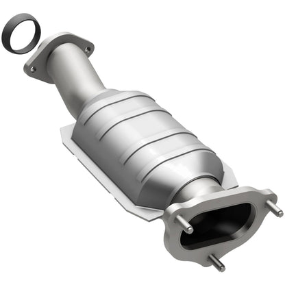 MagnaFlow Direct Fit Catalytic Converter 04 Ranger/Bser 3.0 Rear 50S