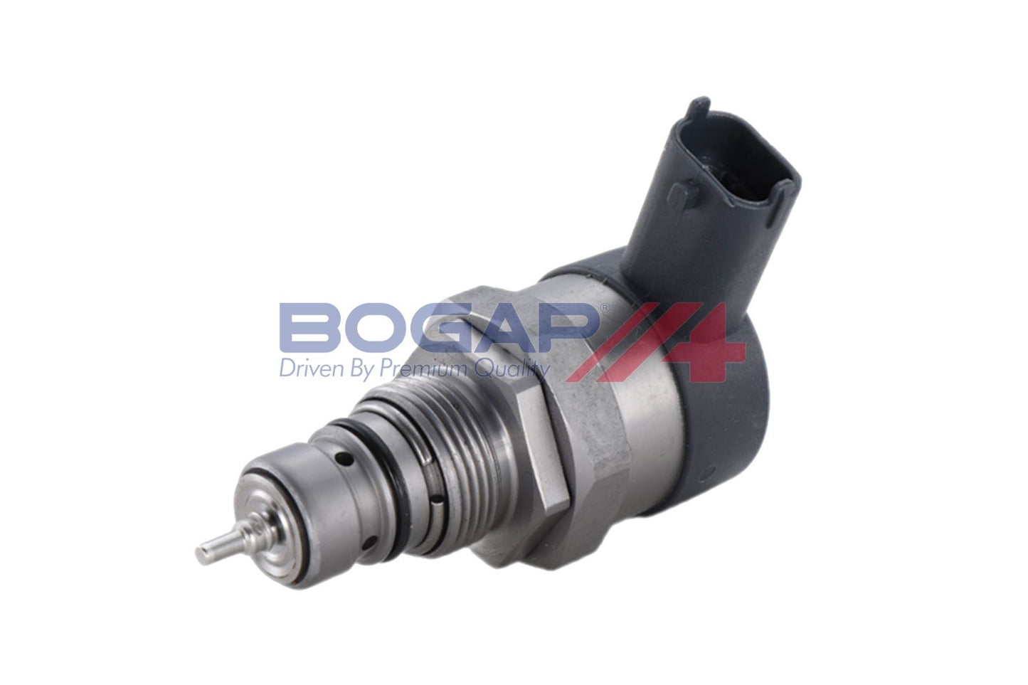 BOGAP P6328101 Pressure Control Valve, Common Rail System