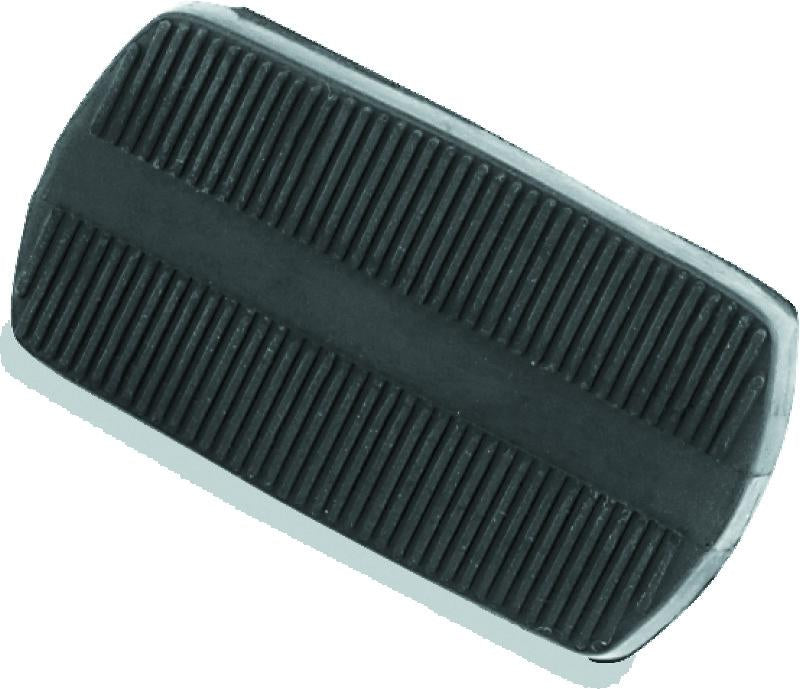 Bikers Choice 67-84 FL 80-82 FLT 86-E87 FLST Brake Rubber Brake Pedal Pad Replaces H-D 36956-65TA