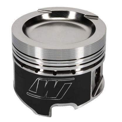 Wiseco Volvo B230A 96.00 mm Bore 46.38 mm CH -14.00 CC Piston Set