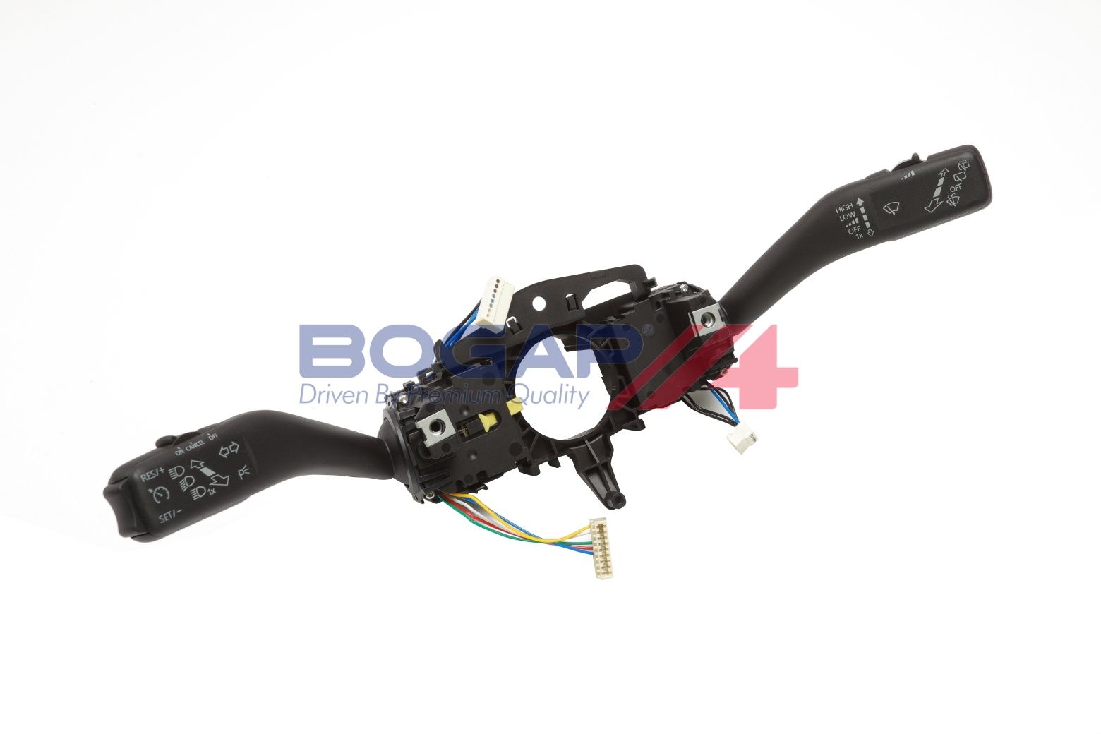 BOGAP A7318113 Steering Column Switch