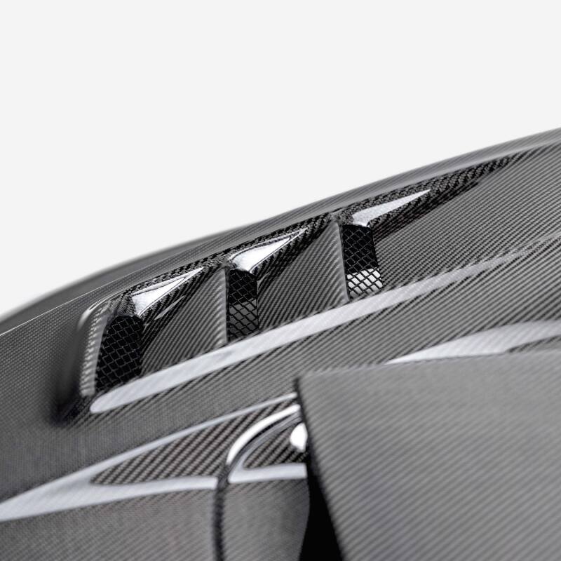 Seibon 2022+ Subaru WRX CW-Style Carbon Fiber Hood