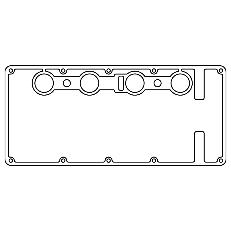 Cometic Gasket Cometic Cosworth BD Series .060in AFM Cam Cover Gasket