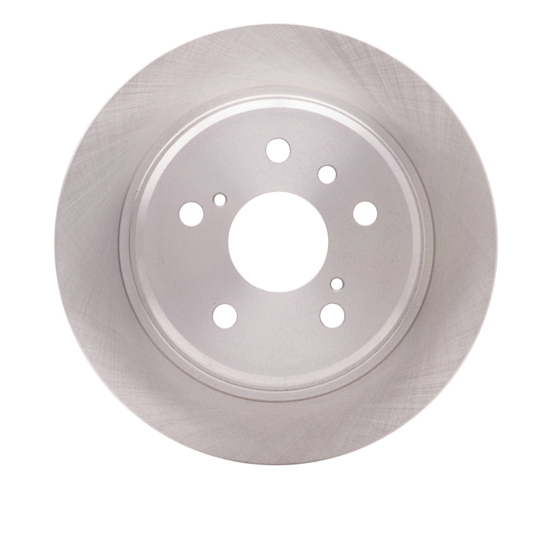 DFC 95-99 Toyota Avalon Rear Brake Rotor