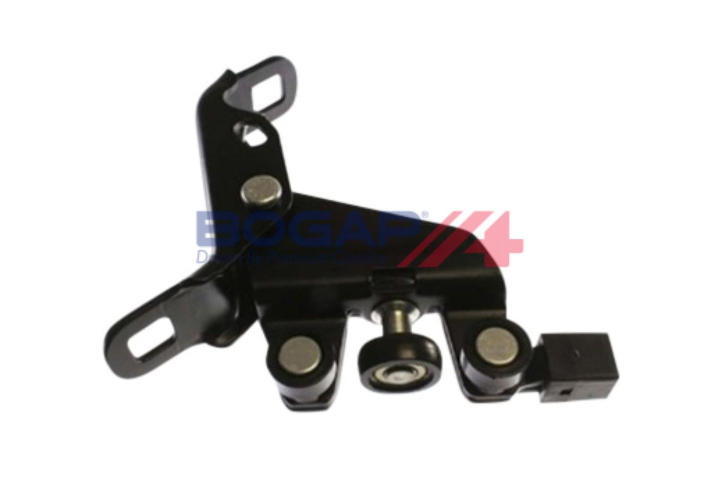 BOGAP L5340102 Roller Guide, Sliding Door