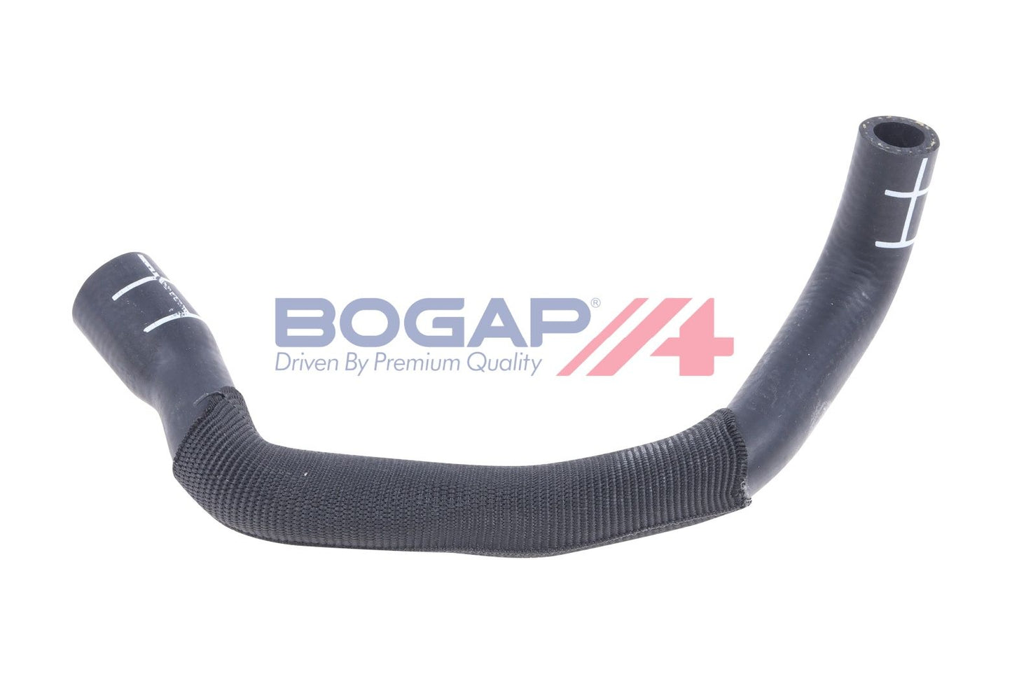 BOGAP A4228333 Radiator Hose