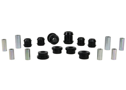 Whiteline 1973-1977 Buick Century Control Arm - Upper & Lower Bushing