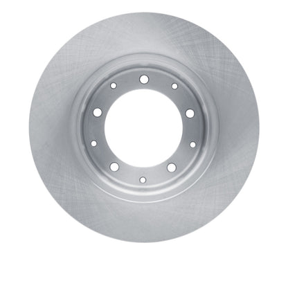DFC 74-16 Land Rover Range Rover Rear Brake Rotor