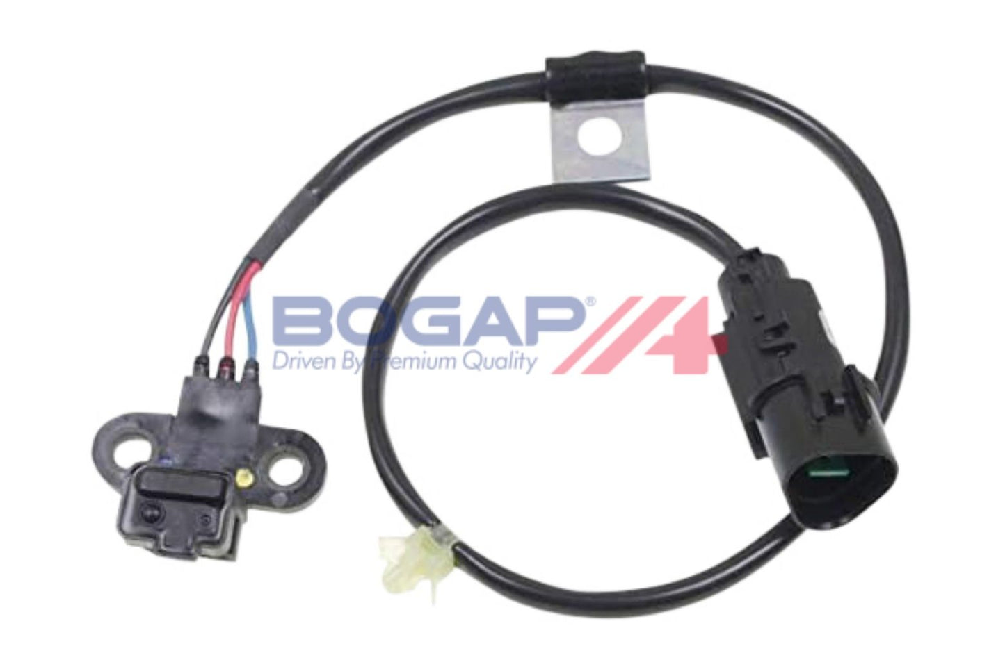 BOGAP Y6115136 Sensor, Crankshaft Pulse