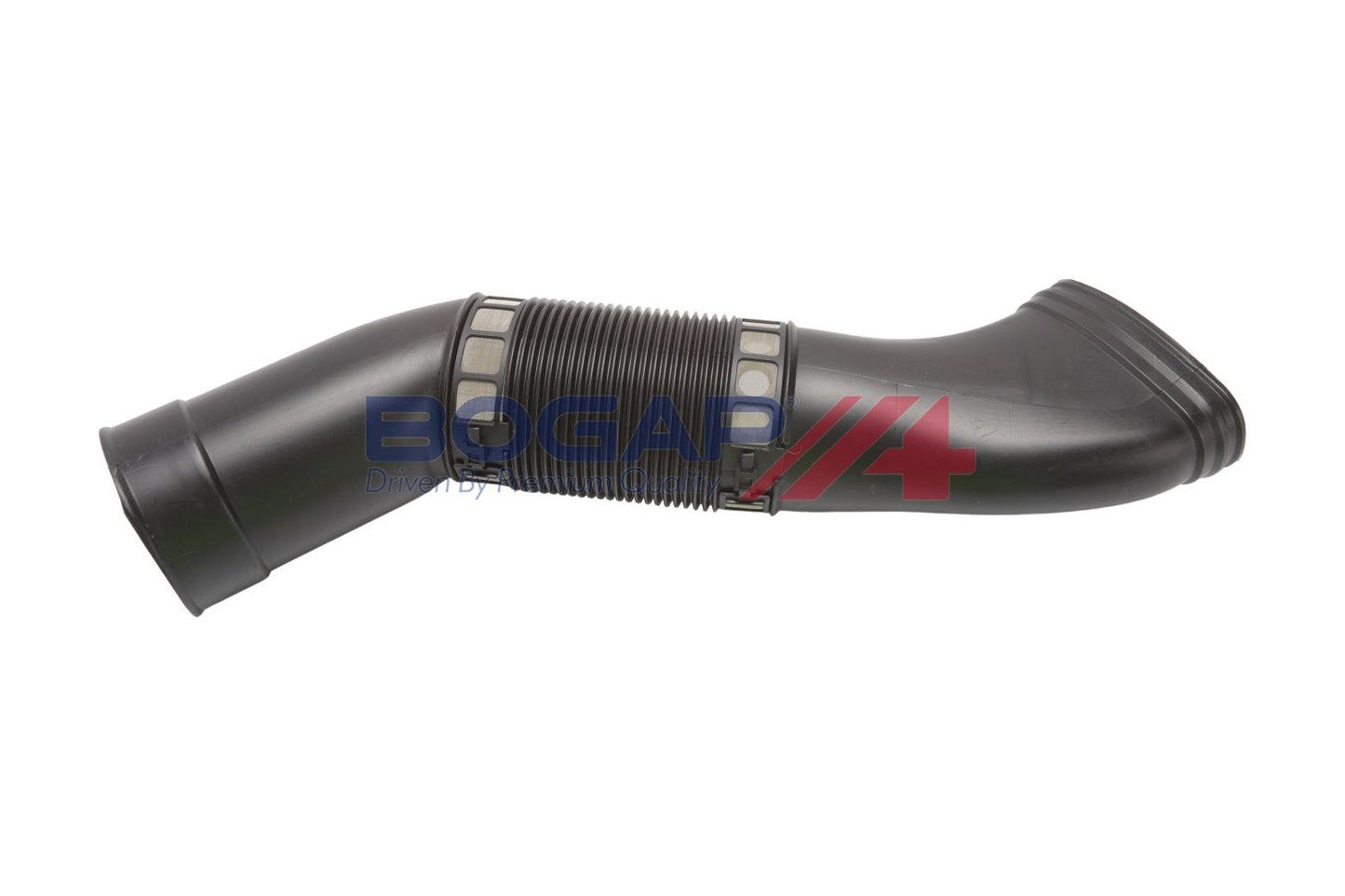 BOGAP C6110126 Intake Hose, Air Filter