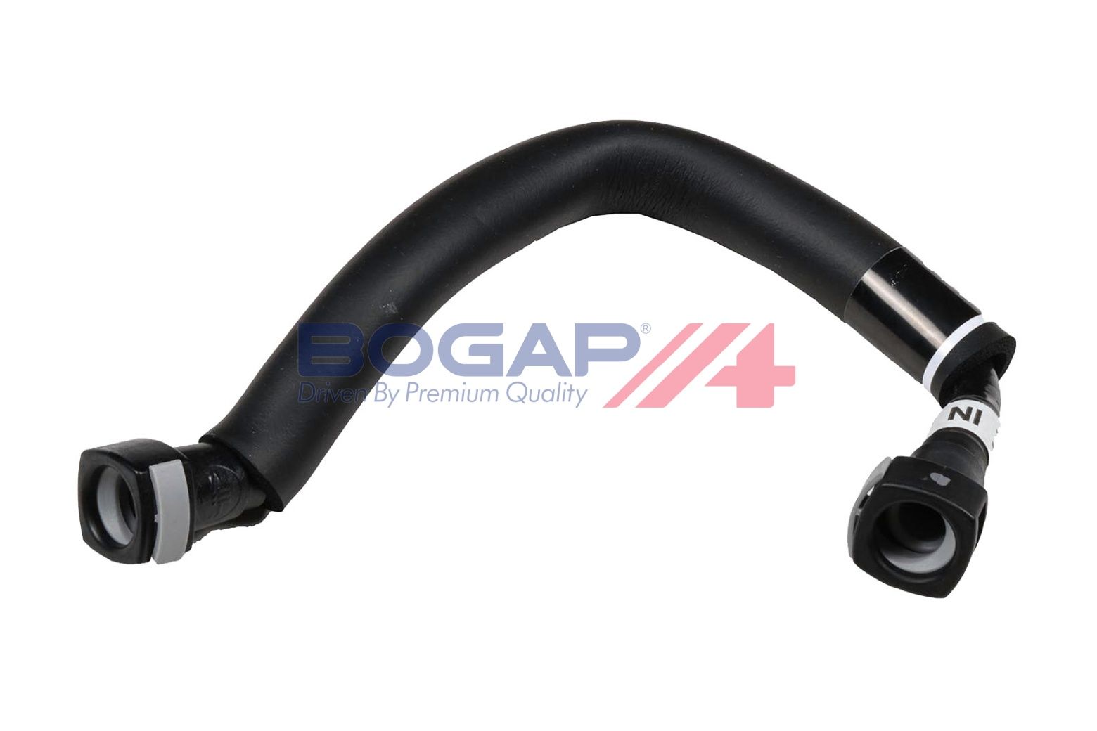 BOGAP G1210129 Hose, Crankcase Ventilation