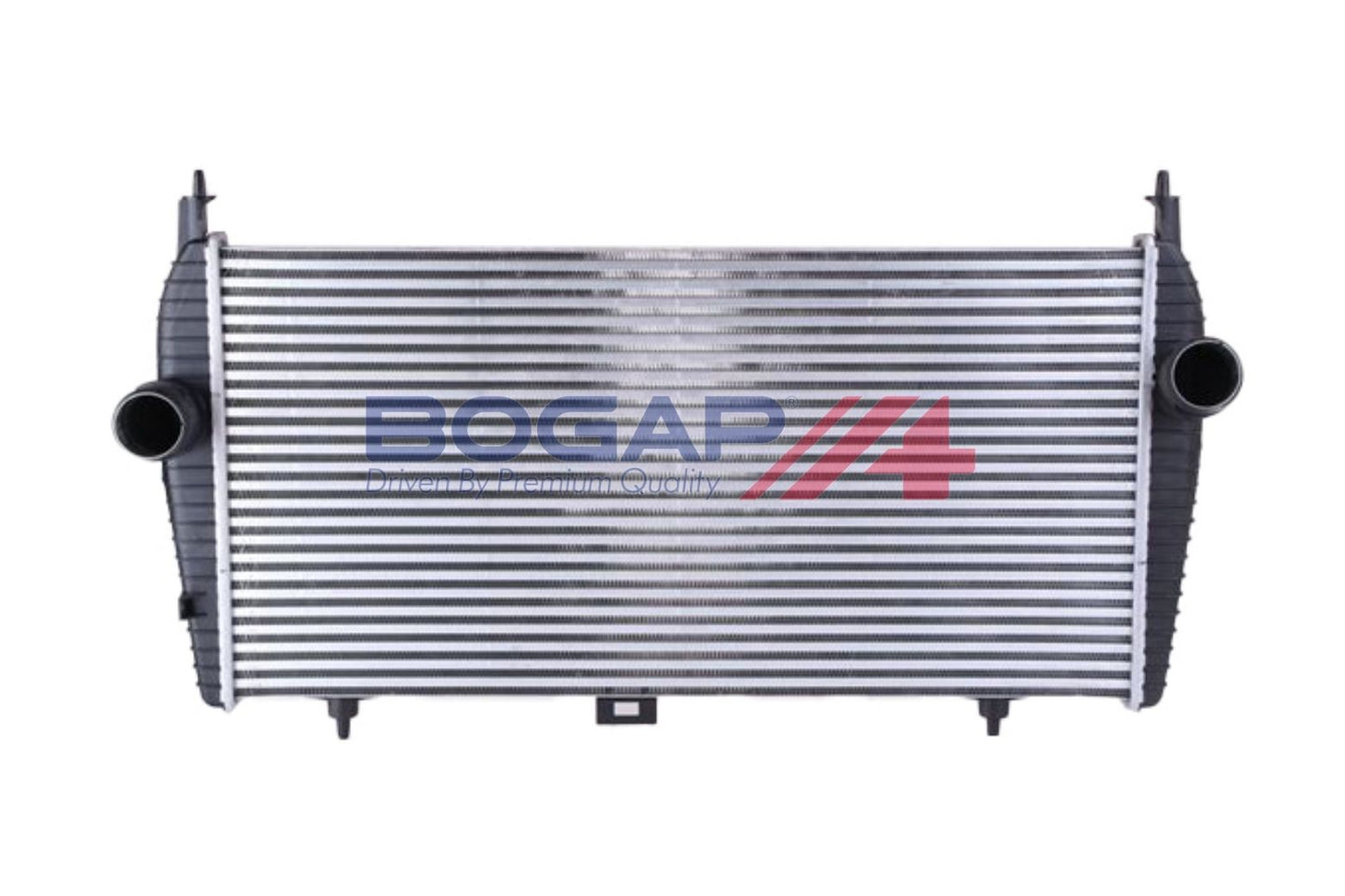 BOGAP P4220120 Charge Air Cooler
