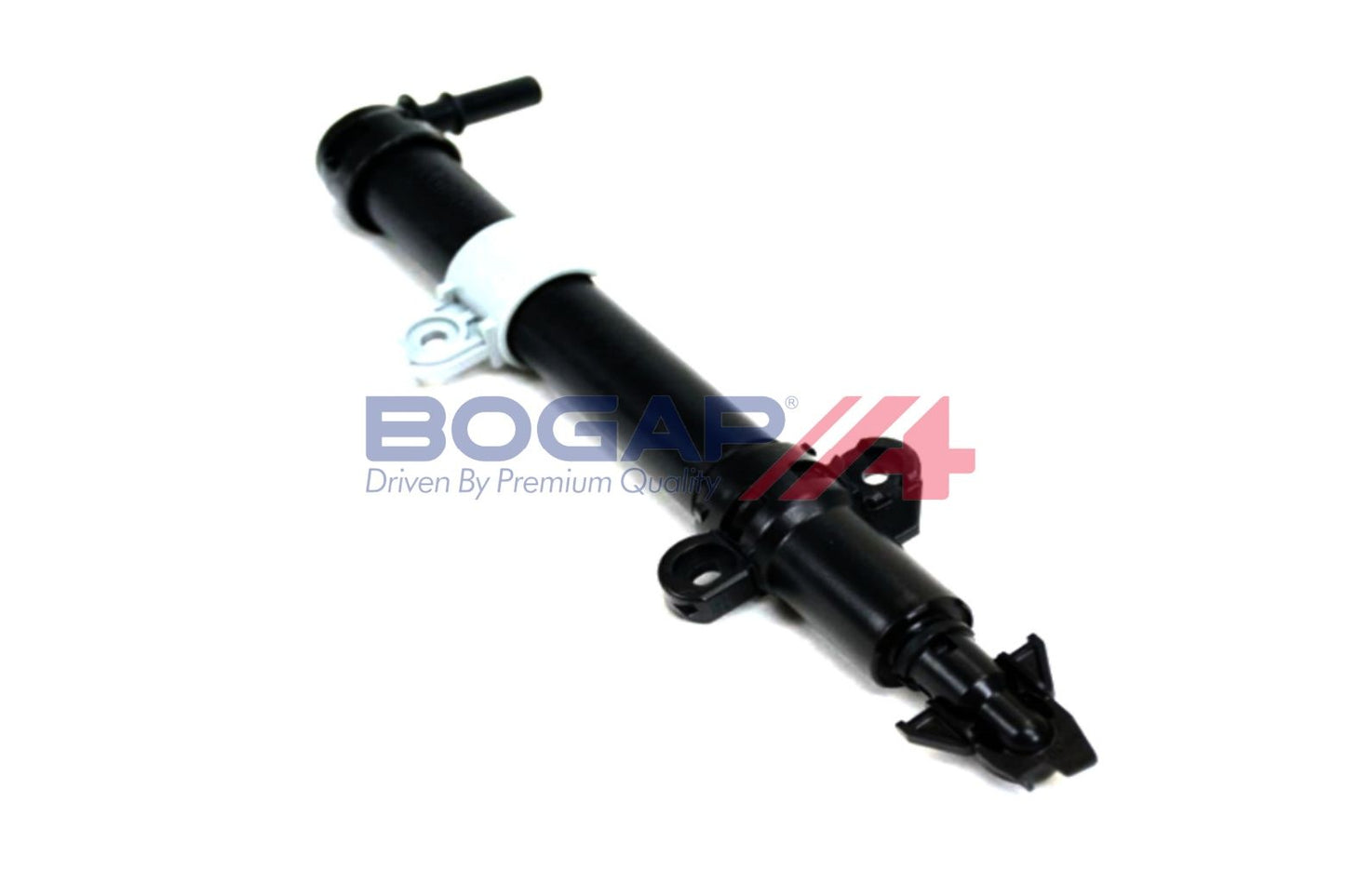 BOGAP W5522106 Washer Fluid Jet, Headlight Cleaning