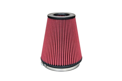 CORSA Performance Corsa 20-25 Dodge Durango SRT Hellcat Carbon Fiber Air Intake w/ DryTech 3D No Oil Filter