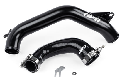 APR 15-20 Audi A3/A3 Quattro/S3/15-19 Volkswagen Golf R/GTI (MQB) 1.8T/2.0T Turbo Outlet Hose & Pipe