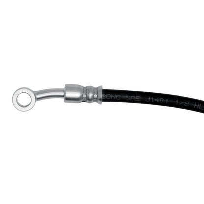 DFC 17-19 Honda Civic Front-L Brake Hose