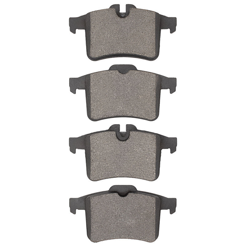 R1 Concepts R1 13-15 Jaguar XKR Rear Optimum OE Brake Pads