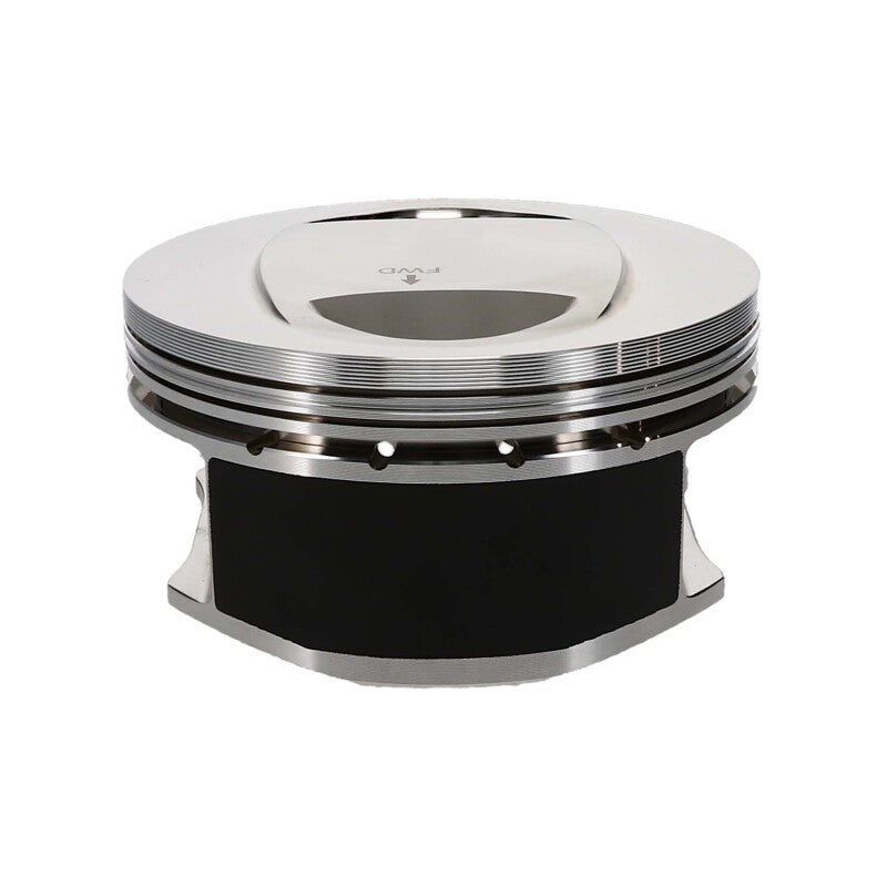 Wiseco HD TC 88 113 cid Dome 10.51 Front (AP Piston Kit