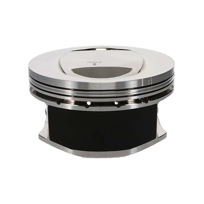 Wiseco HD TC 88 113 cid Dome 10.51 Front (AP Piston Kit