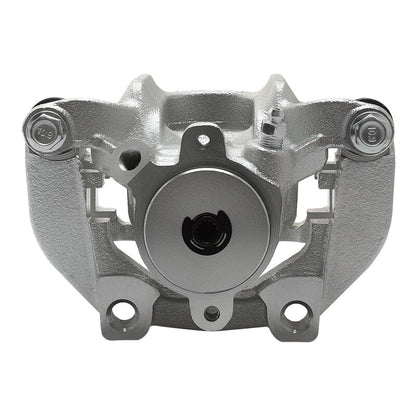 DFC 11-18 BMW X3 Rear-R Premium Caliper - Silver Zinc Coated