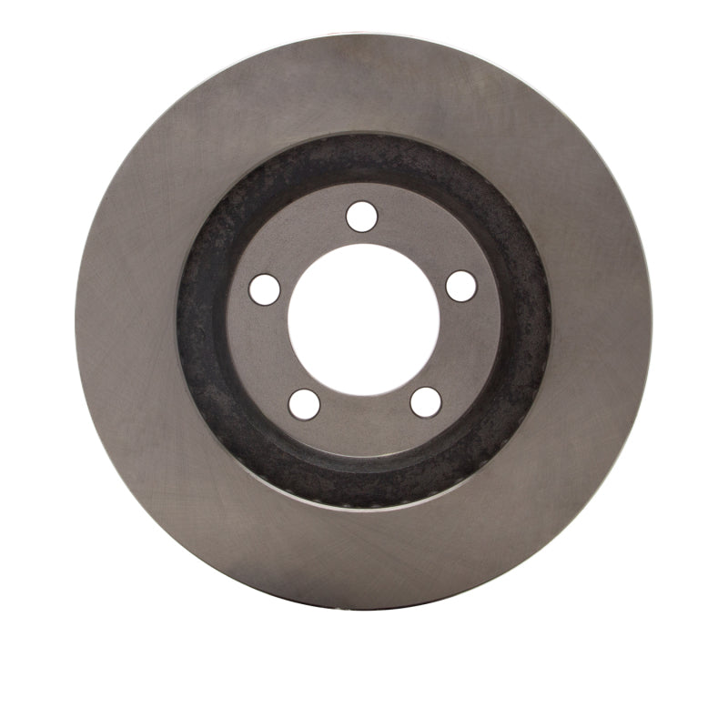 DFC 65-66 Ford LTD Front Brake Rotor