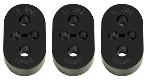 Torque Solution Exhaust Mount Kit: Scion TC 2011-12