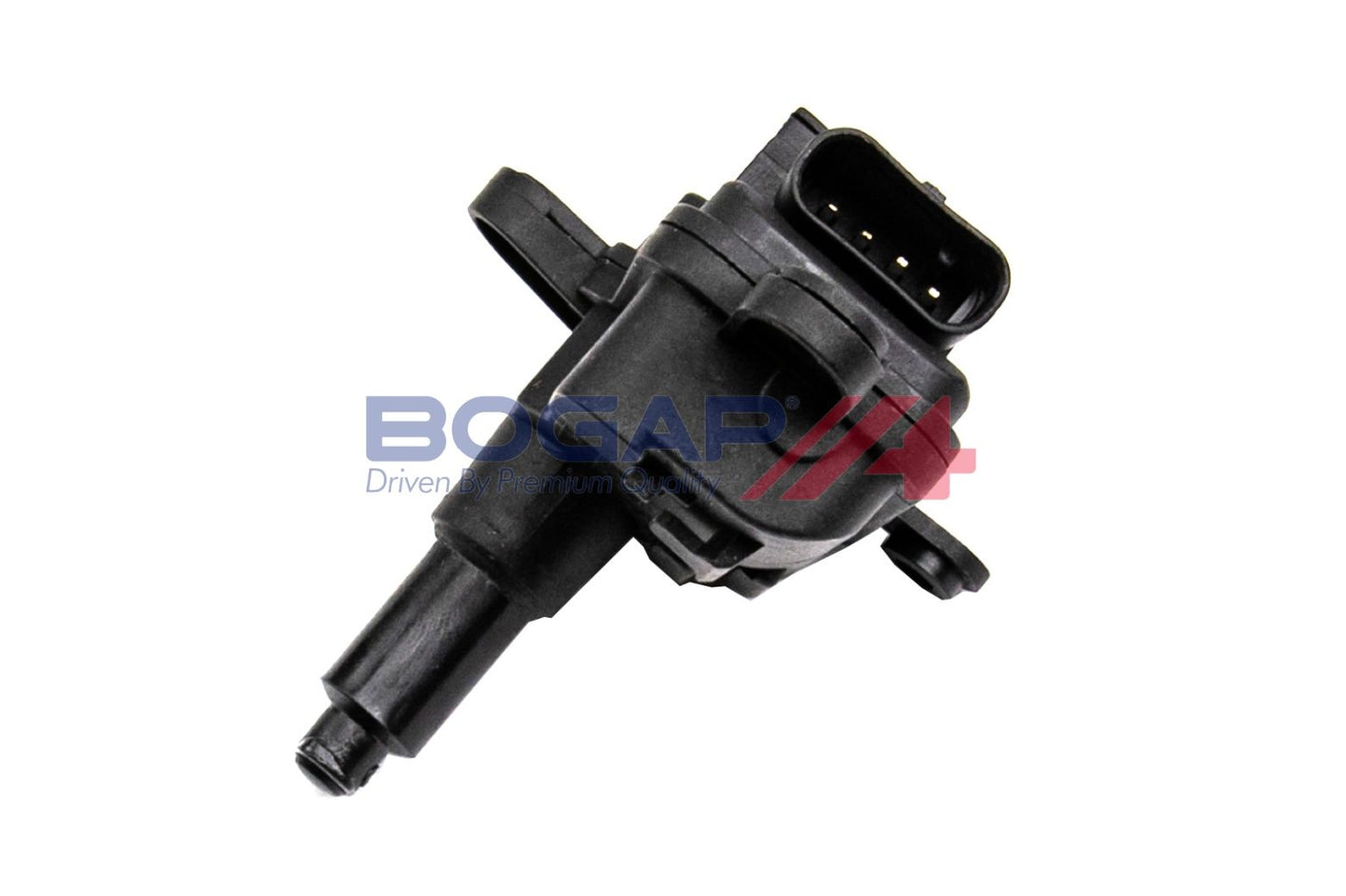 BOGAP A7214135 Actuator, Fuel Filler Flap
