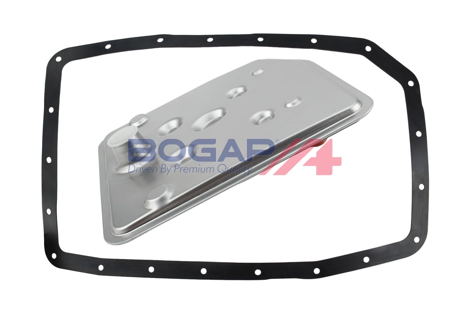 BOGAP F8115101 Hydraulic Filter Kit, Automatic Transmission