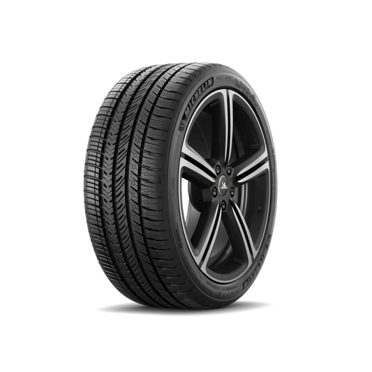 Michelin Pilot Sport A/S 4 255/55R20/XL 110V