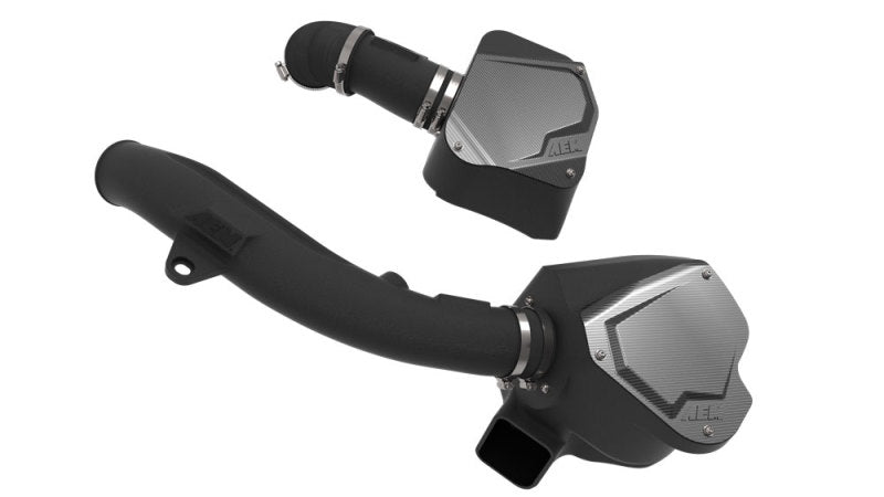 AEM Induction AEM 15-20 BMW M3 S55 3.0L L6 TT Cold Air Intake System