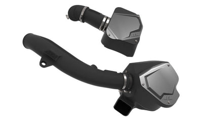 AEM Induction AEM 15-20 BMW M3 S55 3.0L L6 TT Cold Air Intake System