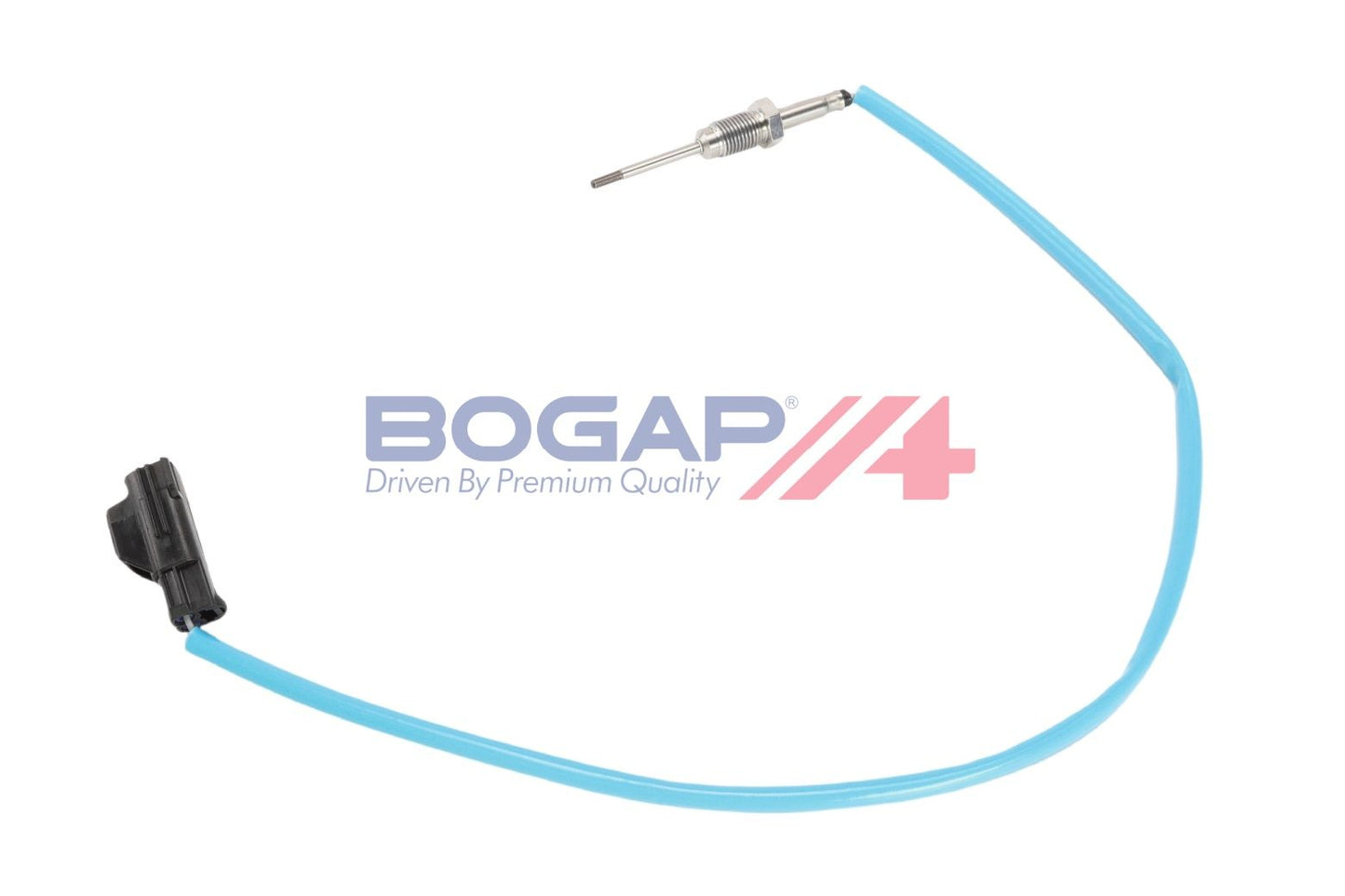 BOGAP F6120133 Sensor, Exhaust Gas Temperature