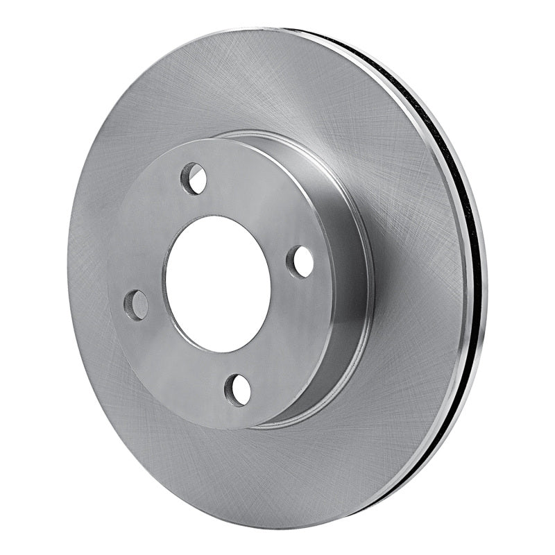 DFC 90-91 Audi 90 Quattro Front Brake Rotor