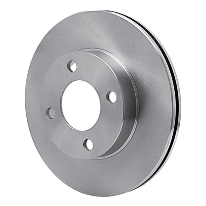 DFC 90-91 Audi 90 Quattro Front Brake Rotor