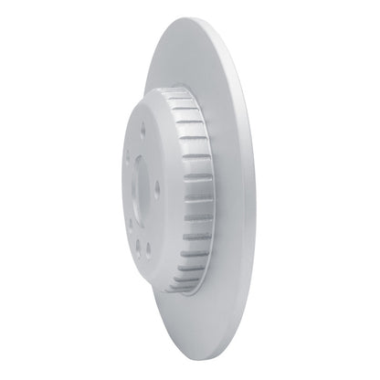 DFC 20-22 Jaguar E-Pace Rear GeoSPEC Coated Rotor